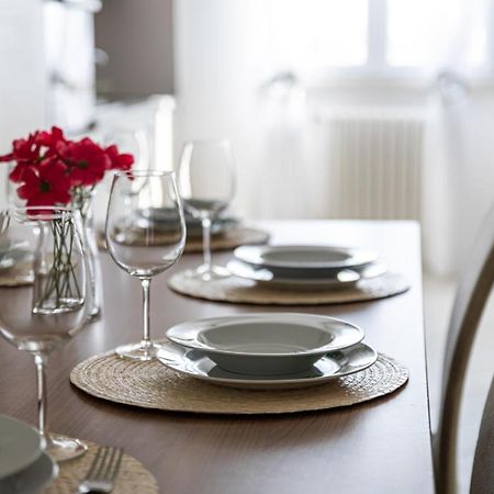 Minerva Holiday Home مانربا ديل جاردا المظهر الخارجي الصورة