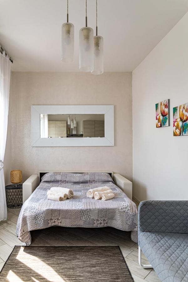 Minerva Holiday Home مانربا ديل جاردا المظهر الخارجي الصورة
