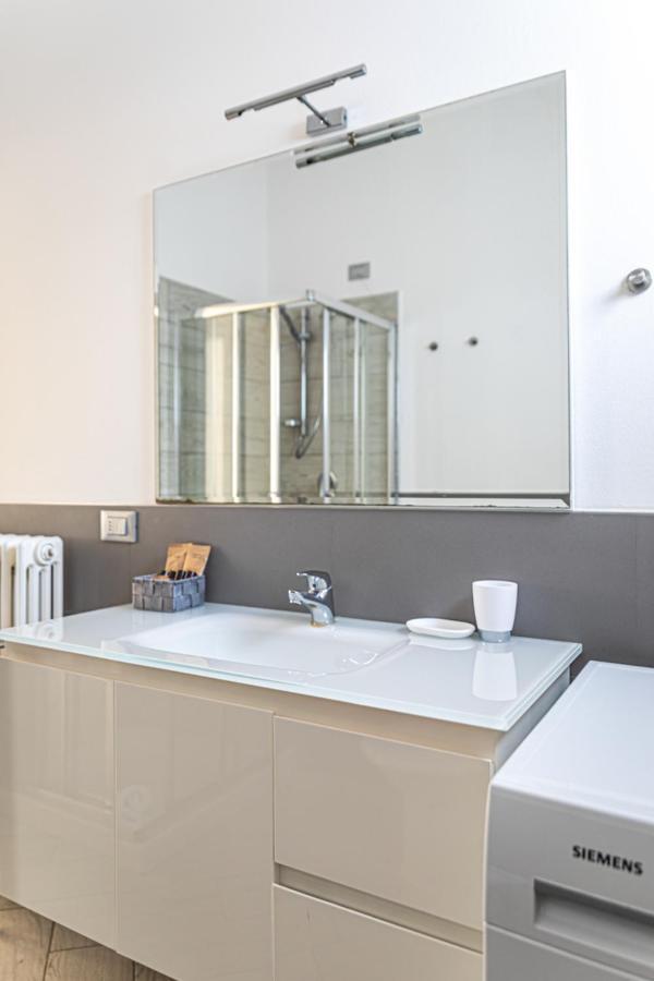 Minerva Holiday Home مانربا ديل جاردا المظهر الخارجي الصورة